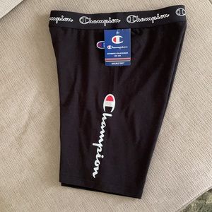 Champion Authentic Bike Short
